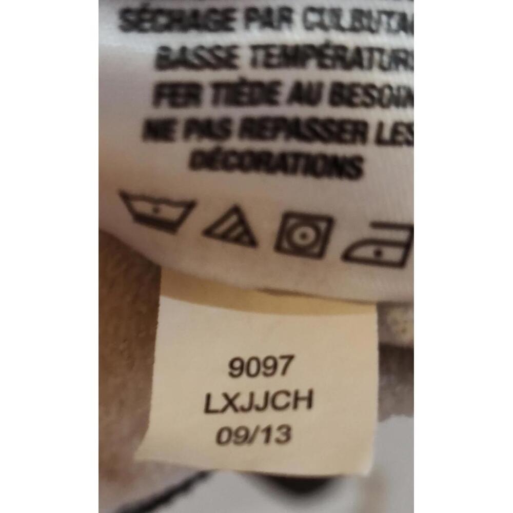 Aeropostale 1987 Gray‎ XL Pullover Hoodie Sweatshirt - Picture 7 of 7